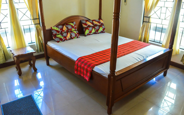 Star Villas