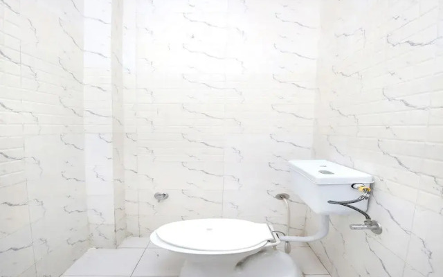 Asha Bed & Breakfast by OYO Rooms