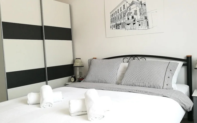 Dub Apartments Zagreb