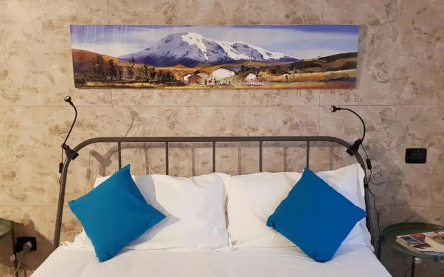 La Corte B&B
