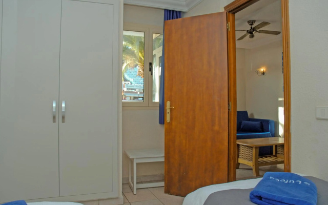 Apartamentos Lufesa