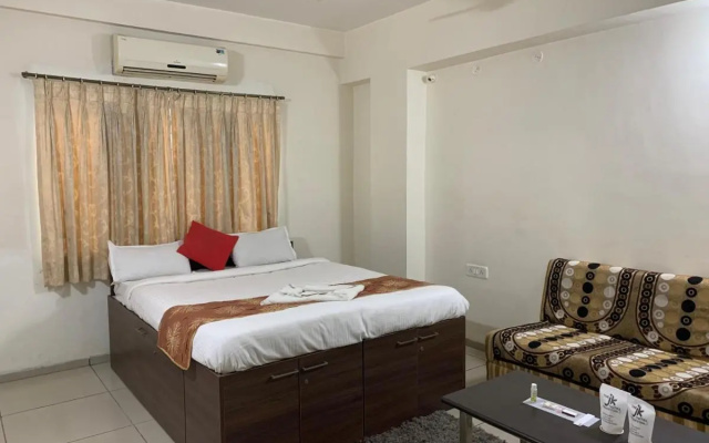 Hotel JK Lions And Banquet