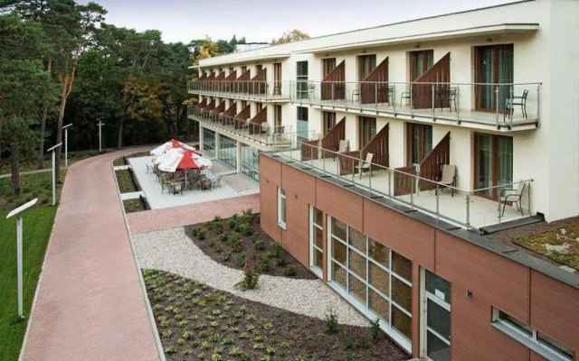 Z-Hotel Business & Spa