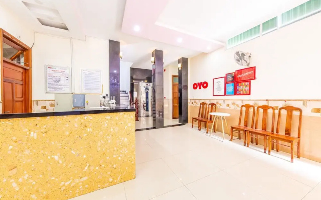OYO 524 Nhat Le 2