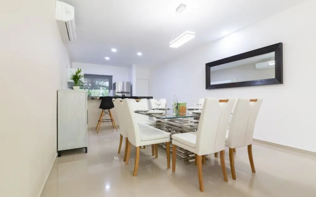 Sabbia 4104 - 3 Bedrooms ALL IN Suite Condo