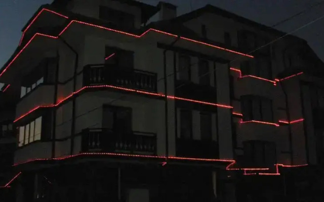 Sveti Stefan Apartment House & Spa