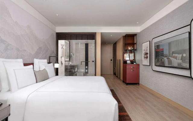 Swissotel Clark Philippines