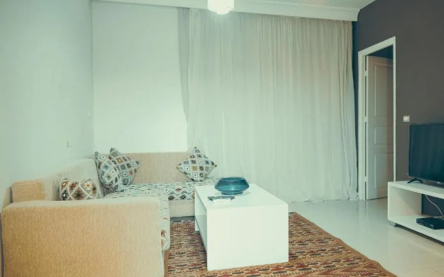 The View Apartment