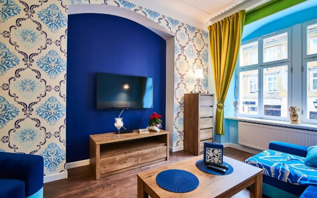 Apartament Kowary Na Kowarskiej Starówce II