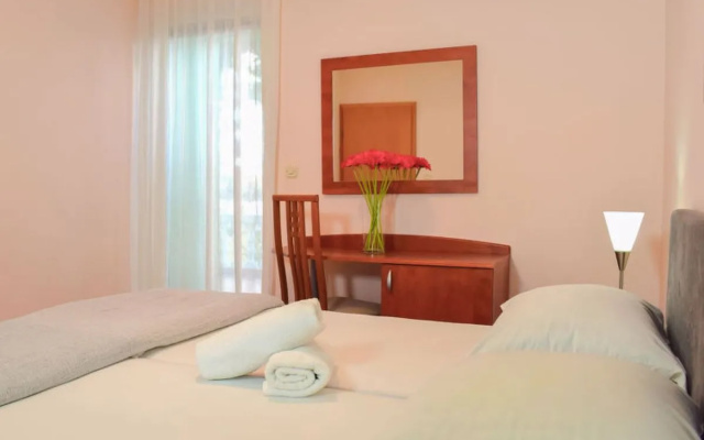 Matilde Beach Resort 39260