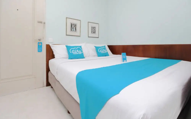 Airy Legian 131 Kuta Bali