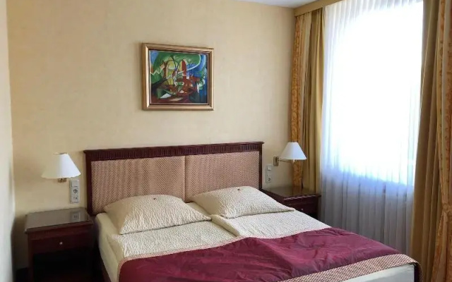 Frischbier's Hotel-Restaurant