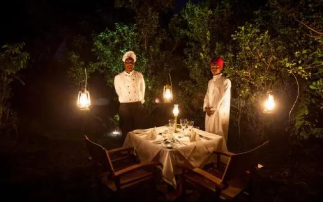 Sentinel Mara Camp