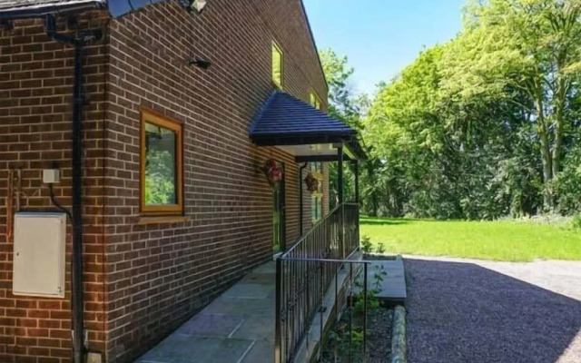Dunsdale Lodge