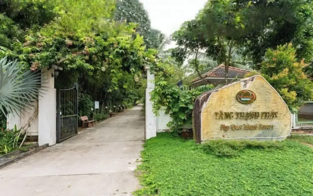 Tang Thanh Phat Resort