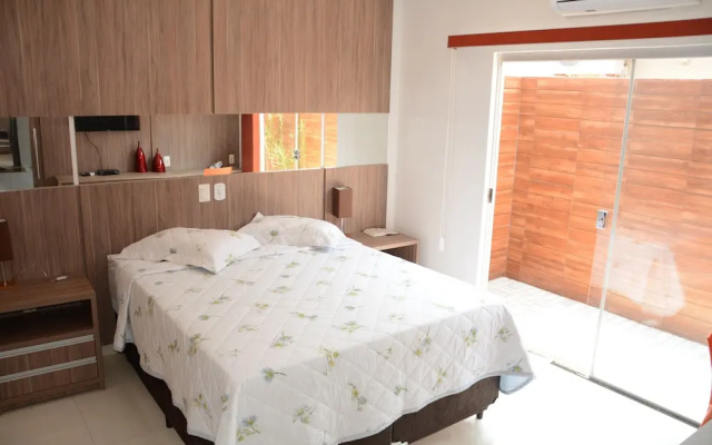Gasparim Grand Hotel