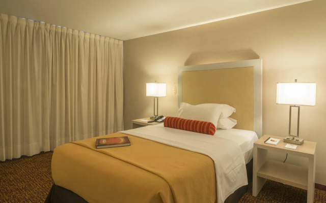 Hotel Stanza