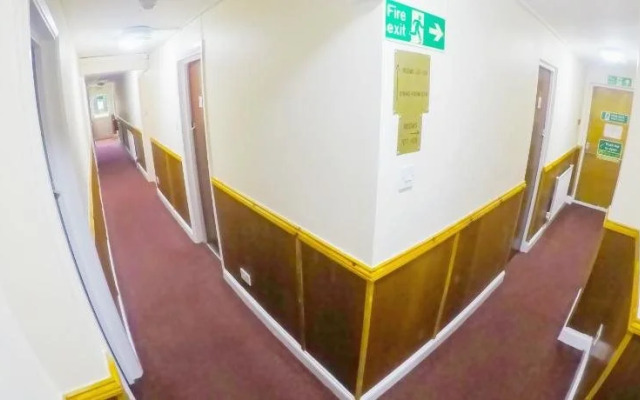 Shepiston Lodge (Heathrow)