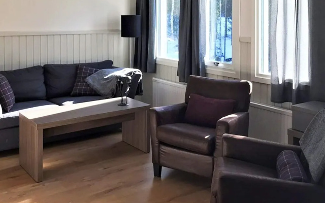 4 Star Holiday Home in Salen