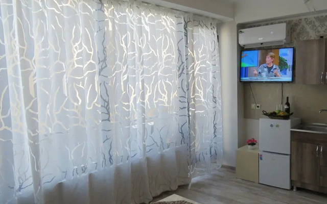 Отель «Атлас»