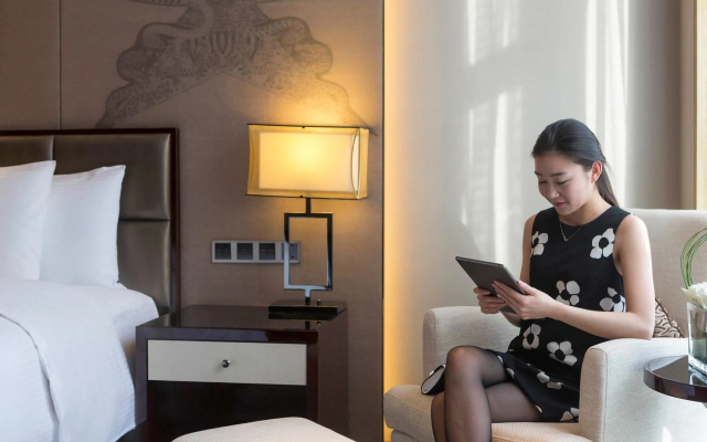 Pullman Weifang