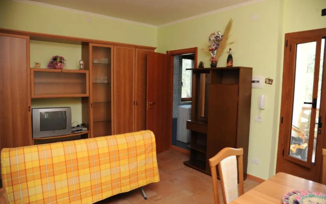 Villa Carmine
