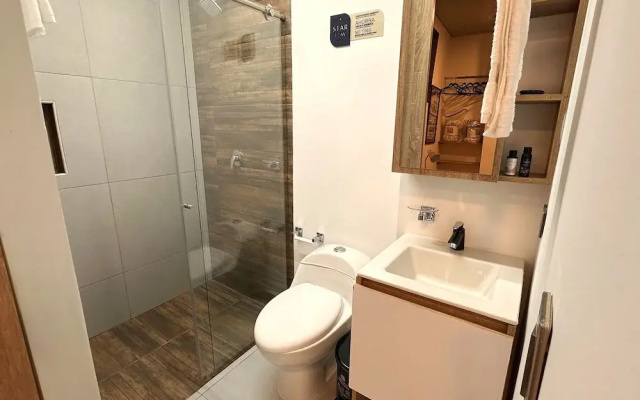 Hotel Star 37 Av
