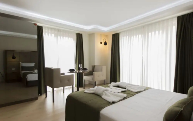 Onur Residence