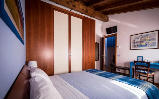 Achillea B&B