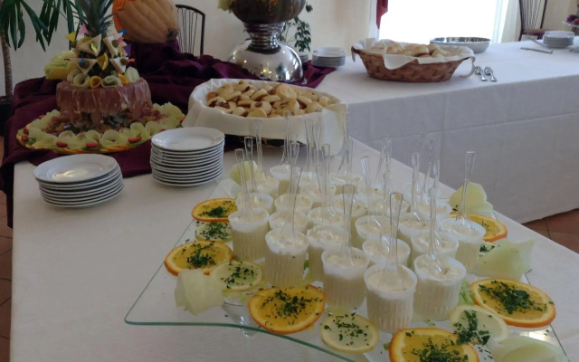 Pigna DOro Country Hotel