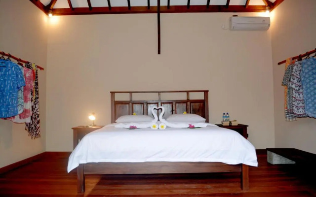 Hotel Villa Bagus