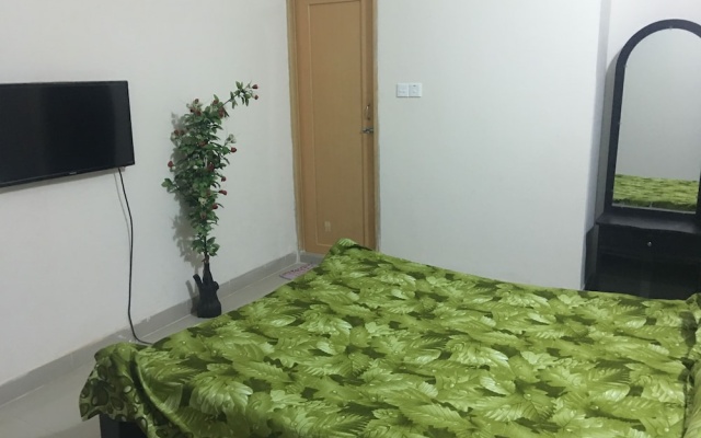 AMtec Fazilla Castle