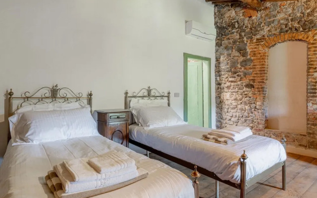 Podere il Giardino Lucca - With Private Pool