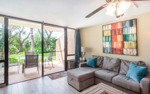 Awesome Maui Vista Beach Suite