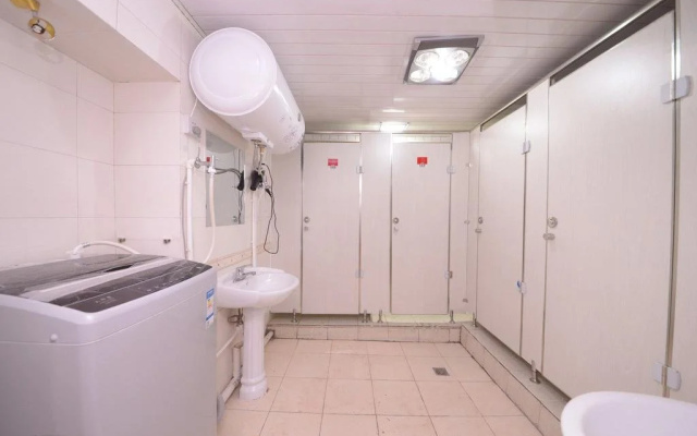 Harbin Doraemon Hostel