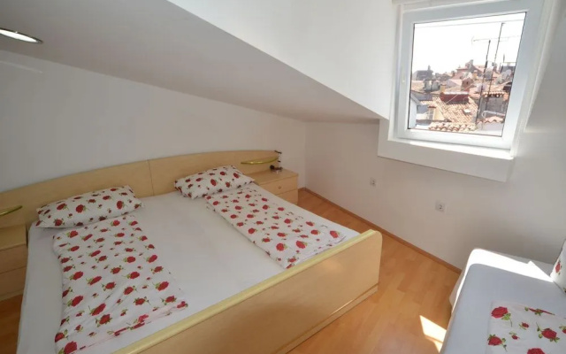 Zdenac Apartment