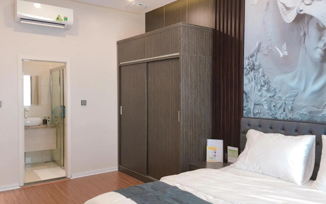 Thuy Duong Motel & Apartments