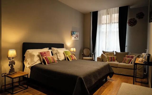 Il duomo suites
