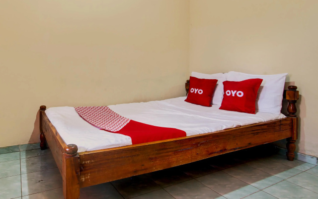 Hotel O Pondok Wisata Sekar KemuningNearWonogondang Camp ( Bumi Perkemahan Wonogondang )