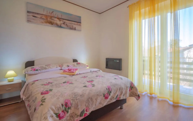 Apartment Željka Säkylä