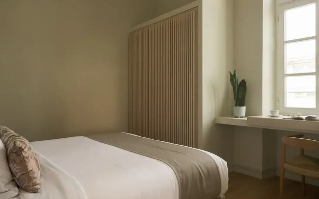 Syros Soul Suites