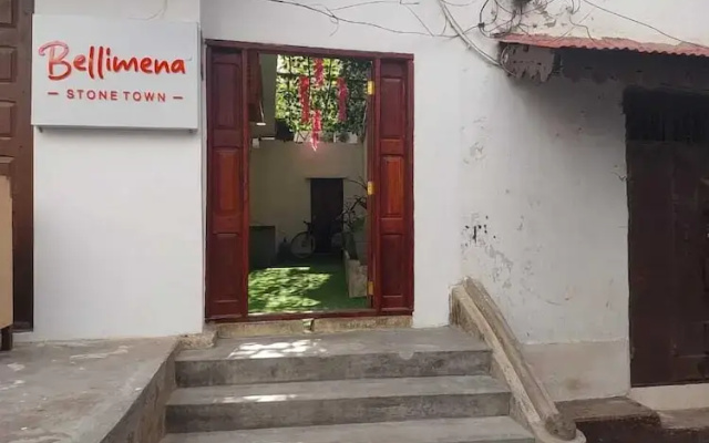 Bellimena Stone Town