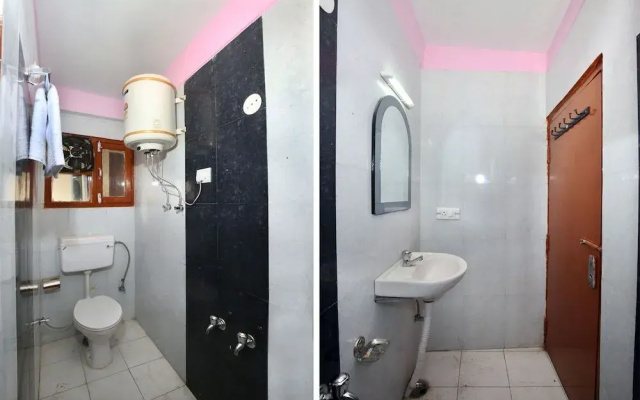 Somraj House by OYO Rooms