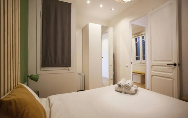 63MALL321 - Beautiful apartment near the Sagrada