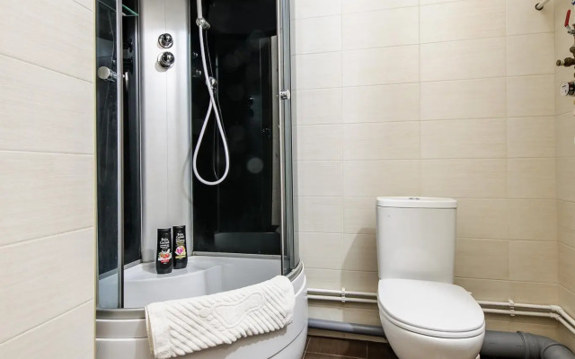 ApartMe на шоссе Пулковское 14Д