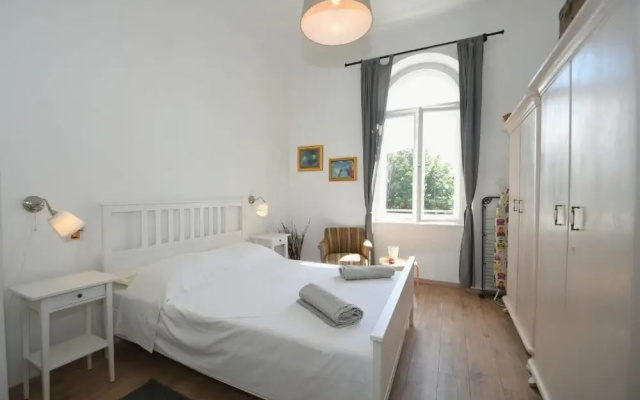 Appartamento Central Sea View Opatija