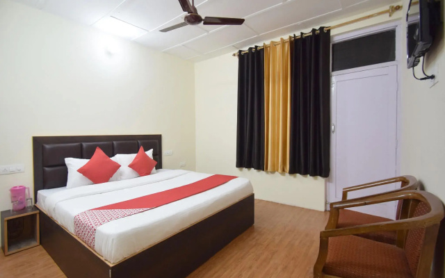 Hotel Annapurna Guest House by Oyo Rooms