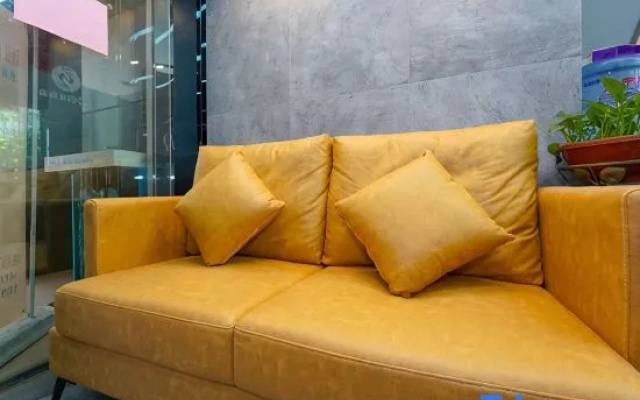 QYU chain apartment（FYSHGC branch）