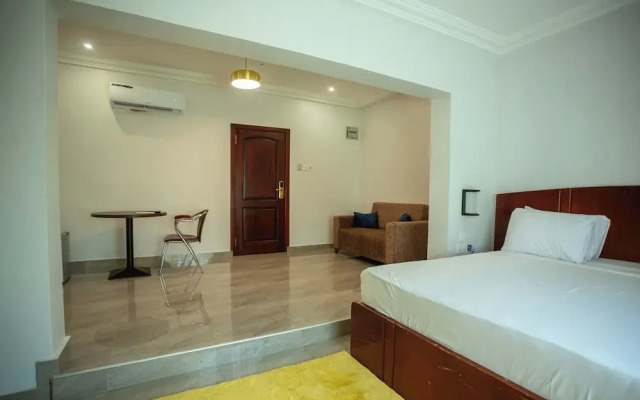 Aklin Hotel and Resorts