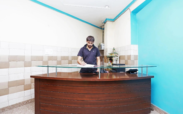 Star Inn by OYO Rooms